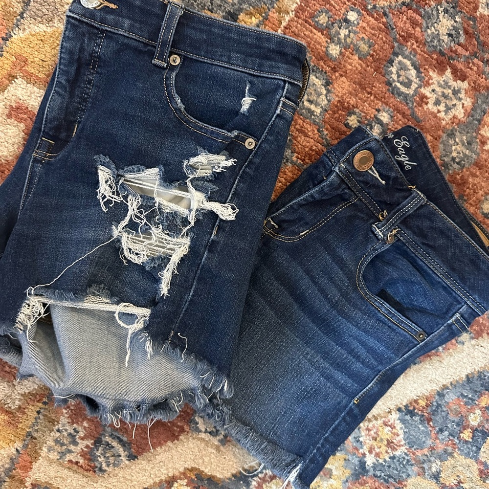 American Eagle Outfitters shorts size 10